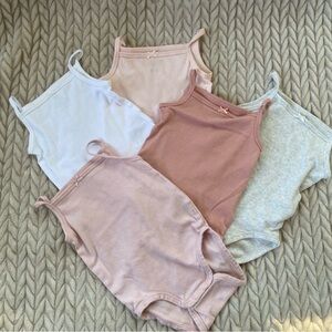 H&M Baby Tank Tops